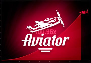 Игровой автомат Aviator в Чемпион казино
