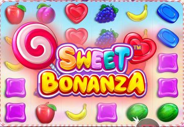 Автомат Sweet Bonanza в Чемпион казино