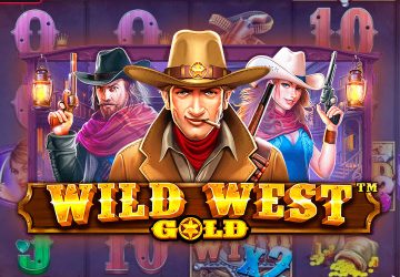 Игра Wild West Gold в Чемпион казино